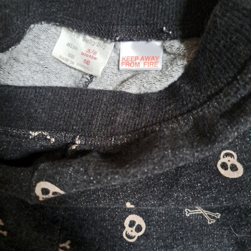 Zara Baby Boy Winter Bundle - Picture 6 of 6